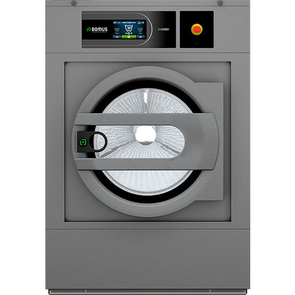 Domus DLU25HW-TP2 Cabinet Washer