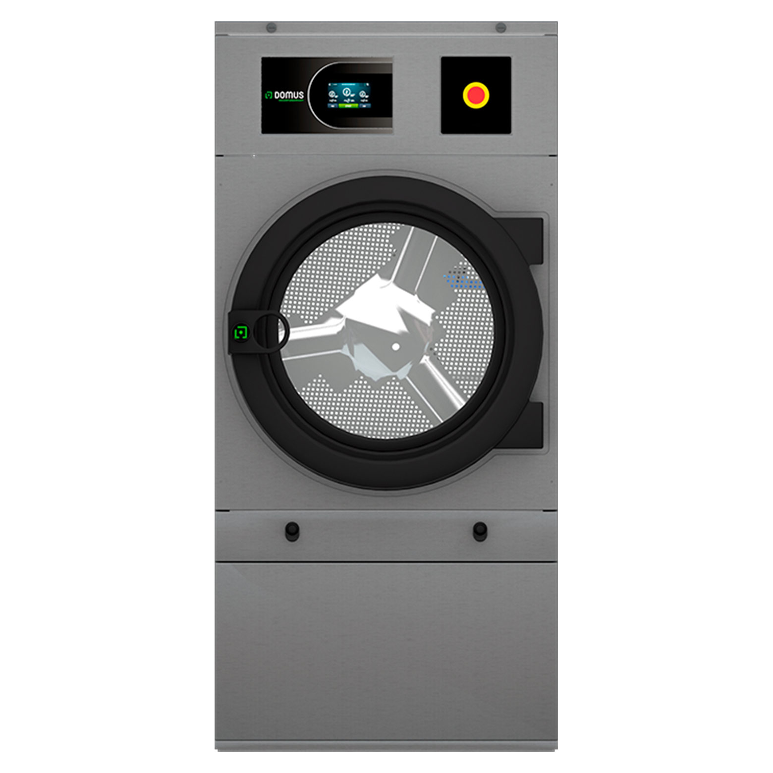 Domus UDTT-80 80lb Commercial Dryer
