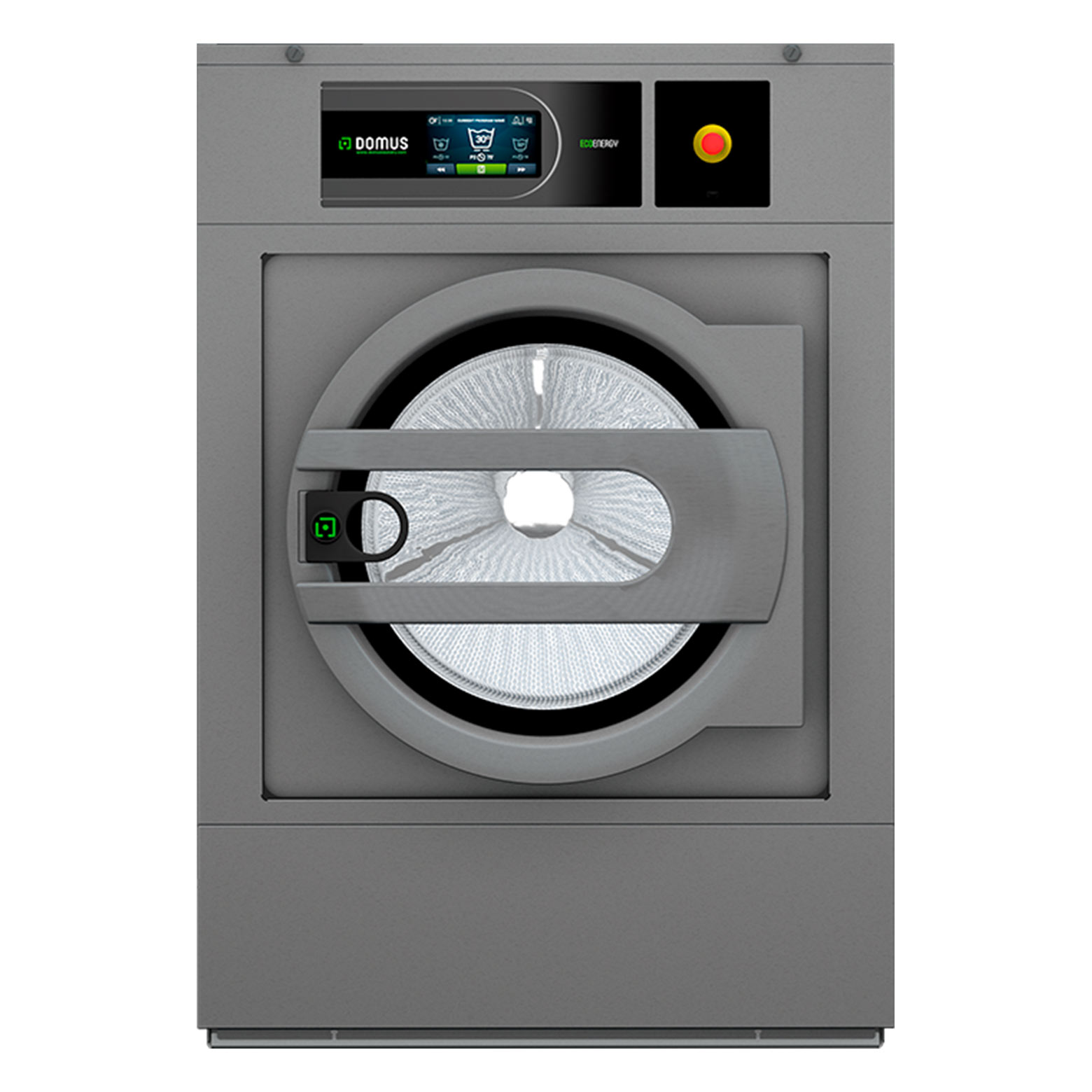Domus DLU60HW-TP2 Cabinet Washer
